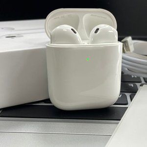 LILLIAN Best Quality Original logo TWS 1:1 Air 2